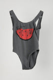 Watermelon Swimsuit by Bobo Choses