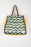Clever Ghost Tote Bag by Bobo Choses