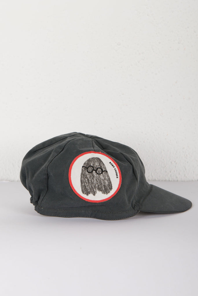 Clever Ghost Cap by Bobo Choses