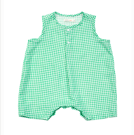 Baby Overall Matthew by Anais & I - SALE ITEM