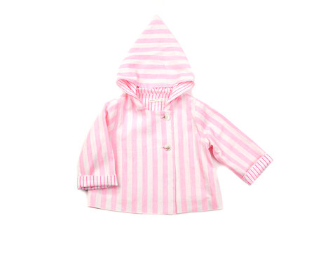 Baby Jacket Hayden by Anais & I - SALE ITEM