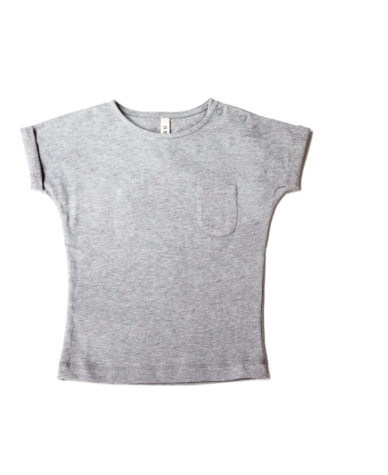 Summer Tee by Gray Label