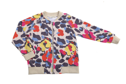 Jin Jacket by Anais and I