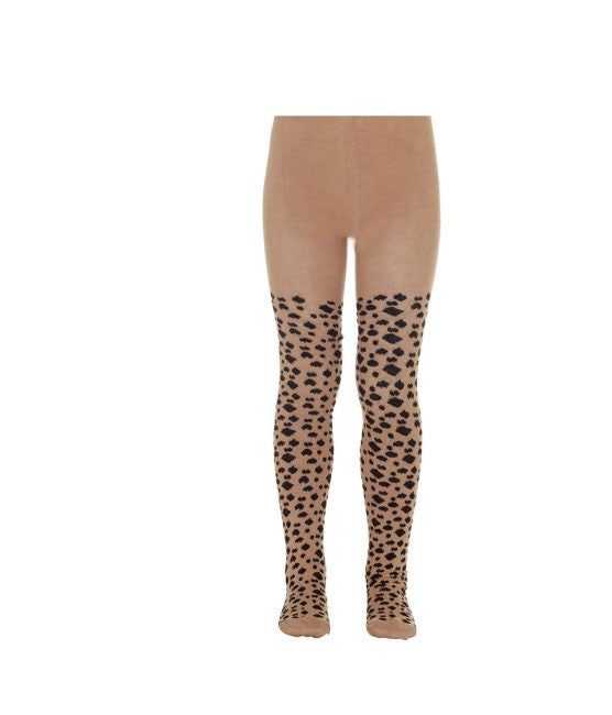 Leopard Stocking by Popupshop