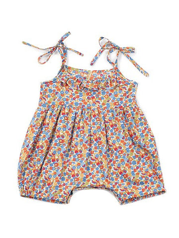 Baby Playsuit Jackie by Anais & I - SALE ITEM