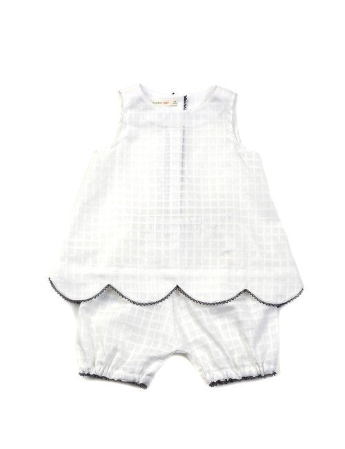 Baby Set Alison by Anais & I - SALE ITEM