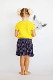 Atole Skirt by Bellerose
