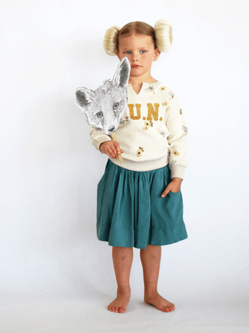 Venta Skirt by Bellerose