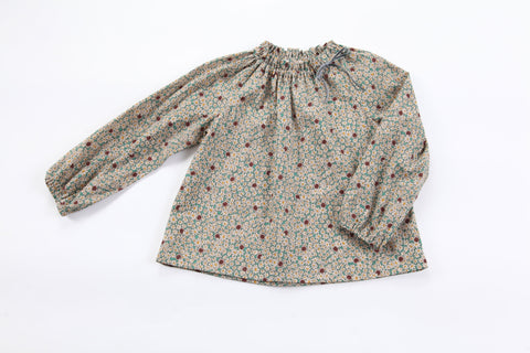 Finn Blouse by Anais and I - SALE ITEM