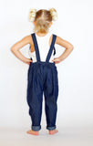 Dungarees by Bobo Choses