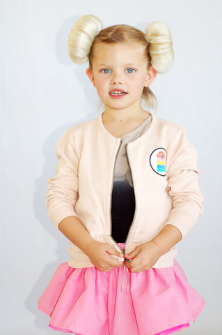 Petit Monster Sweatshirt by Bobo Choses