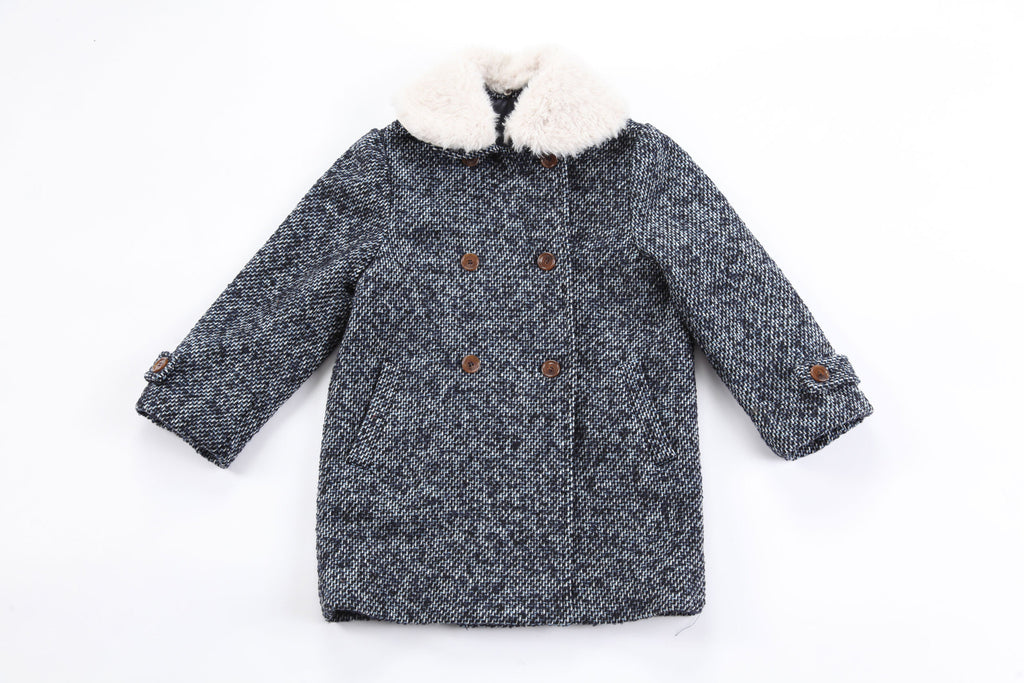 Coat Emma by Anais and I - SALE ITEM