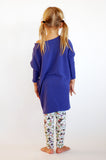 Like Roses Tunic by Mini and Maximus