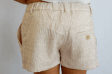 Bjork Party Short by Morley