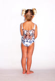 Tiger Swimsuit by Popup Shop