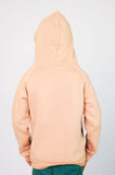 Bear Hoodie with Zipper by Popup Shop