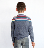 Henri Pullover by Simple Kids