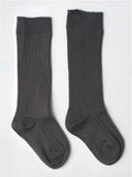 Ribbed Socks by Gray Label