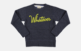 Whatever Sokaw Sweatshirt by Bellerose